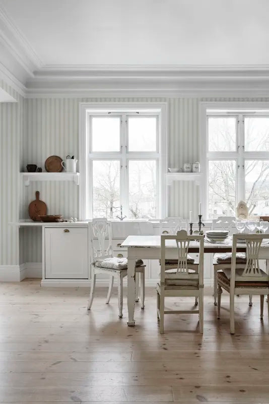 Sandberg Gustav, Light Green - 101-18