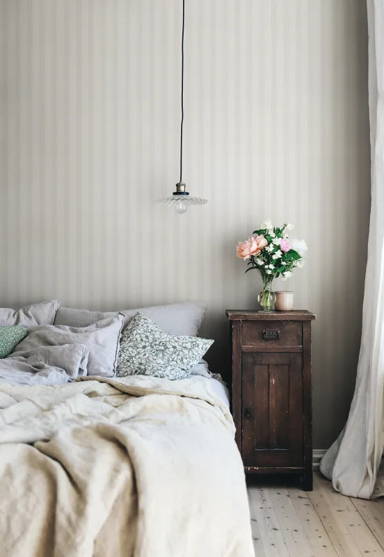 Sandberg Gustav, Light Gray - 101-21