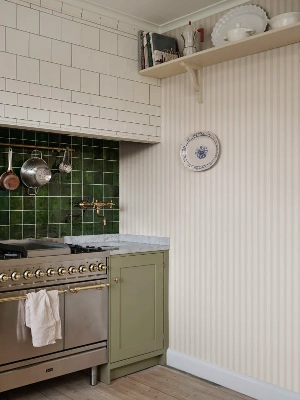 Sandberg Gustav, Light Gray - 101-21