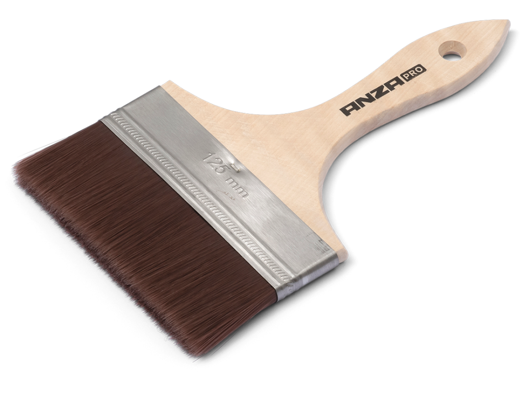 Anza Pro Super Moddlare 125 mm