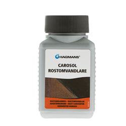 Carosol Rostomvandlare 150 ml