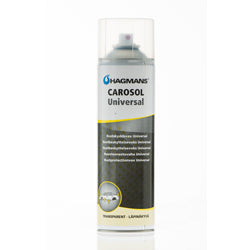 Carosol Rostskyddsvax Universal Spray 500 ml