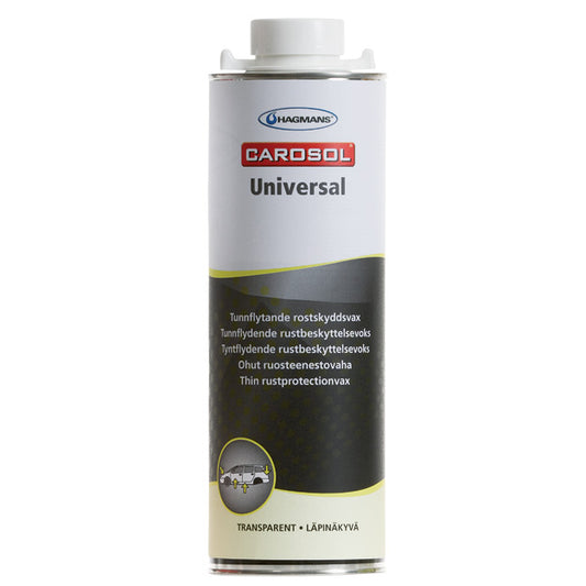 Carosol Rostskyddsvax Universal