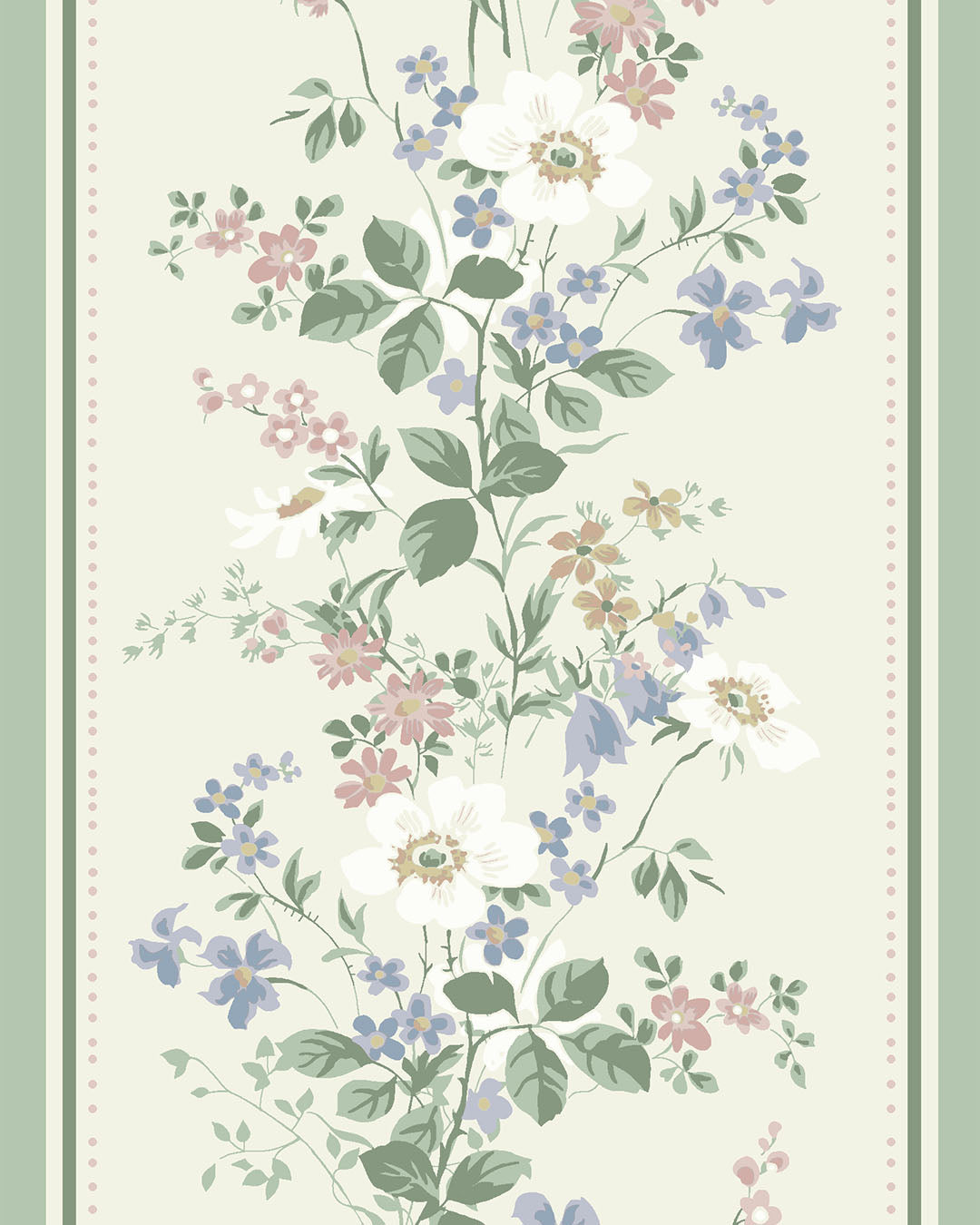 Midbec Olivia Bård - 116038