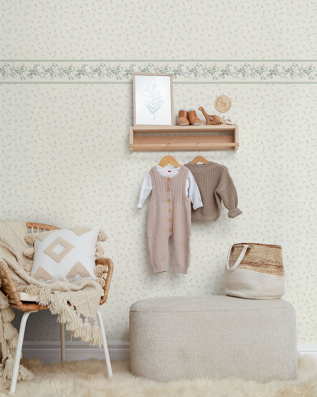 Midbec Olivia Bård - 116038