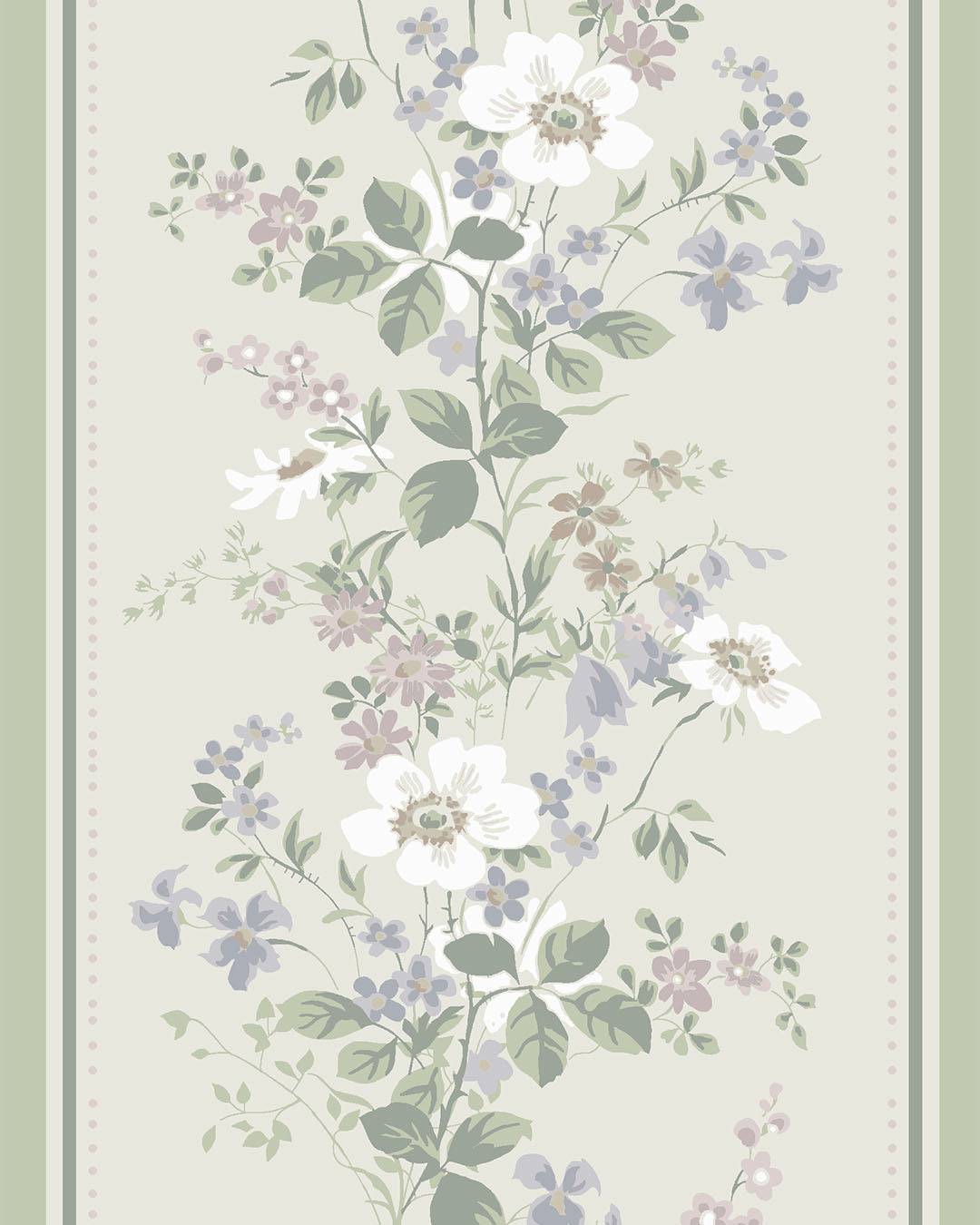 Midbec Olivia Bård - 116039