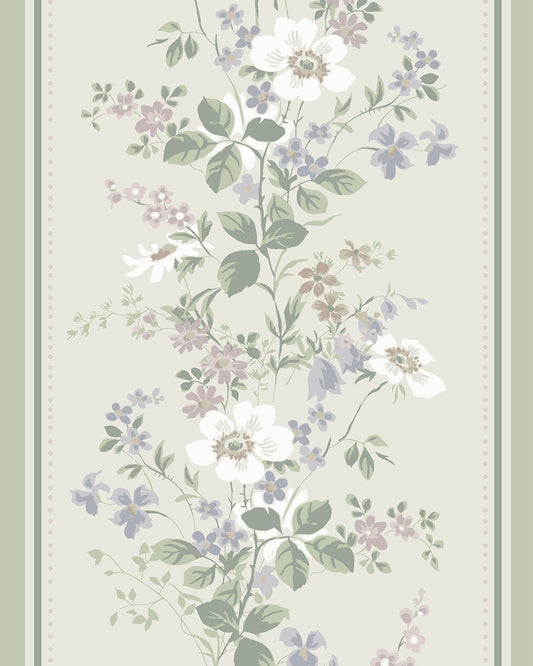 Midbec Olivia Bård - 116039