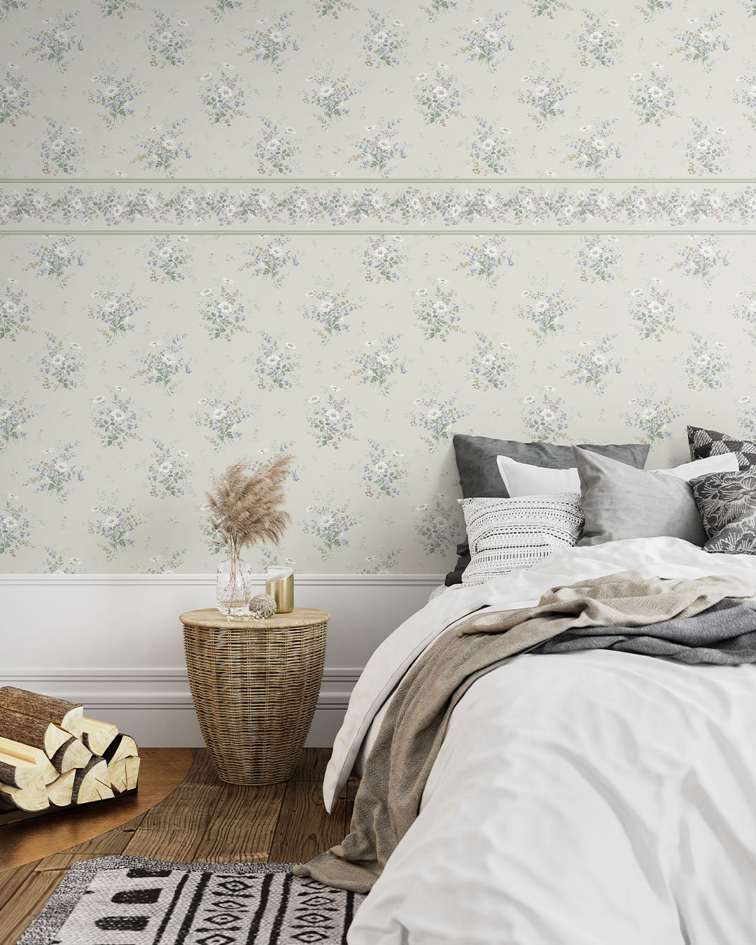 Midbec Olivia Bård - 116039