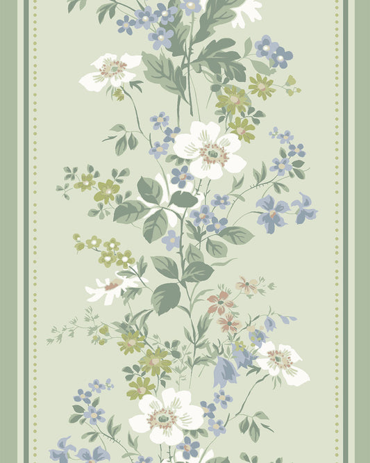 Midbec Olivia Bård - 116040