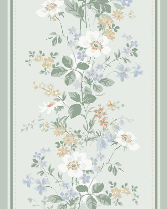 Midbec Olivia Bård - 116041