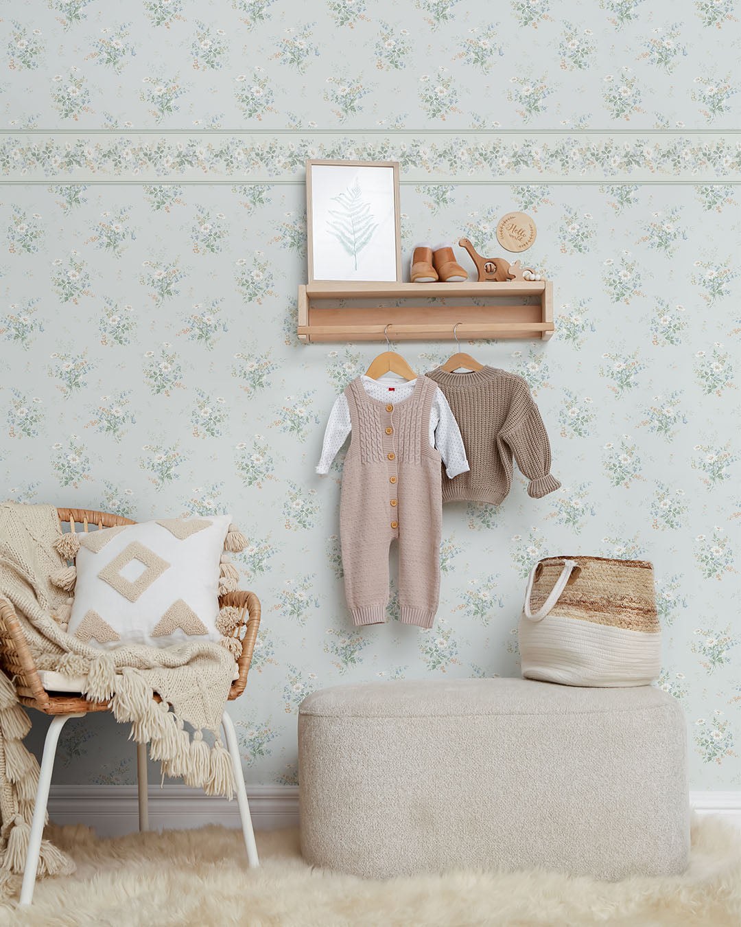 Midbec Olivia Bård - 116041