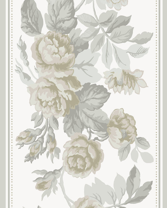 Midbec Rosdalen bård - 116042