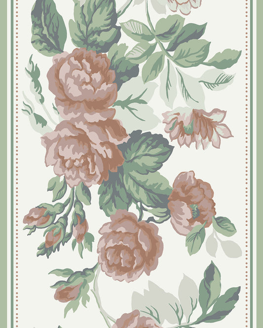 Midbec Rosdalen bård - 116044