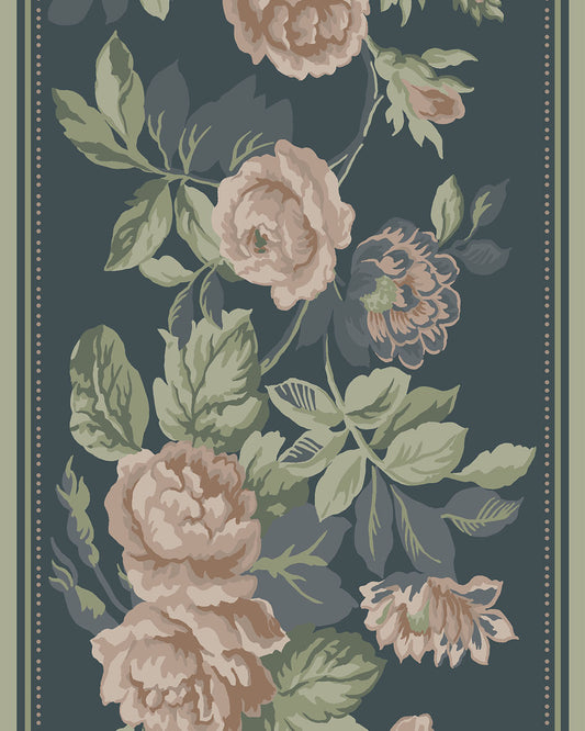 Midbec Rosdalen bård - 116045