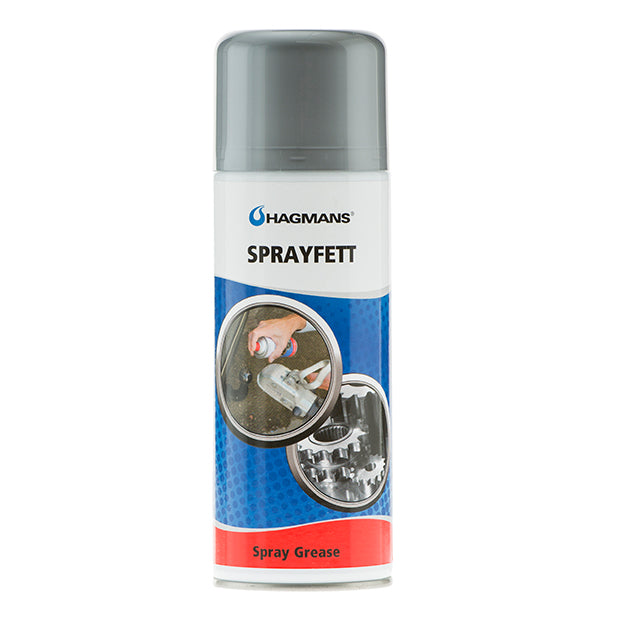 Hagmans Sprayfett 400 ML