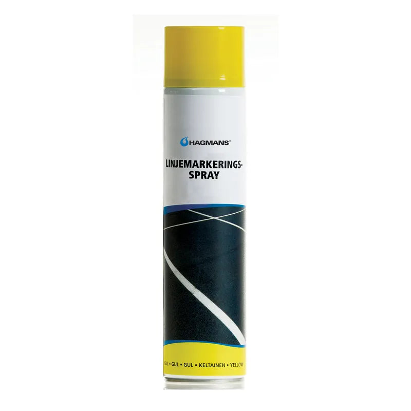 Hagmans - Linjemarkeringsspray