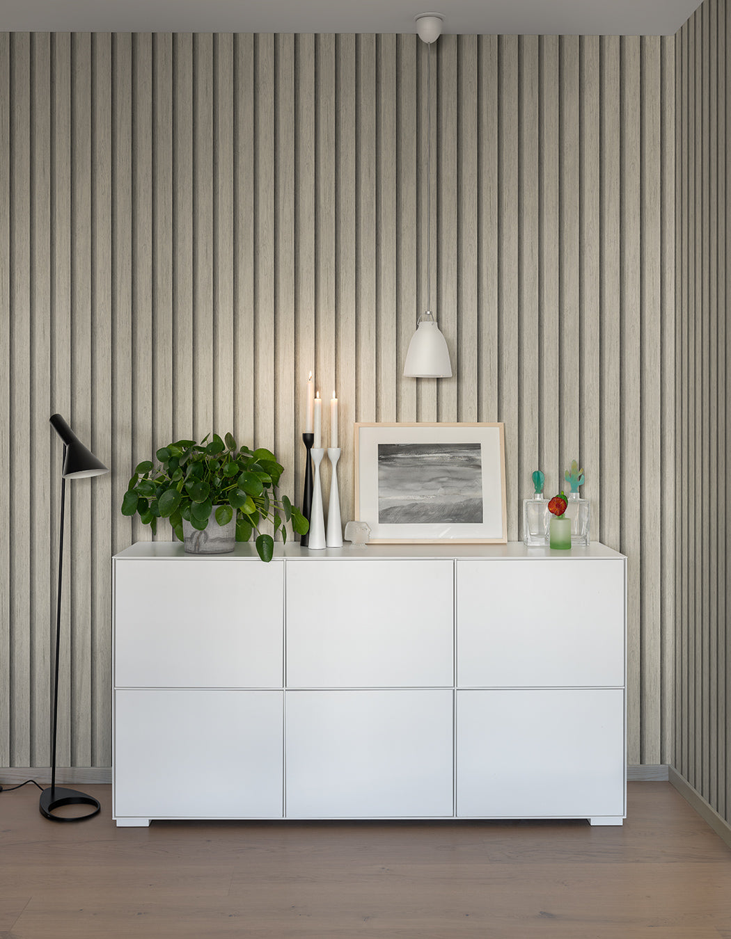 Midbec Ribbvägg Large - 11903