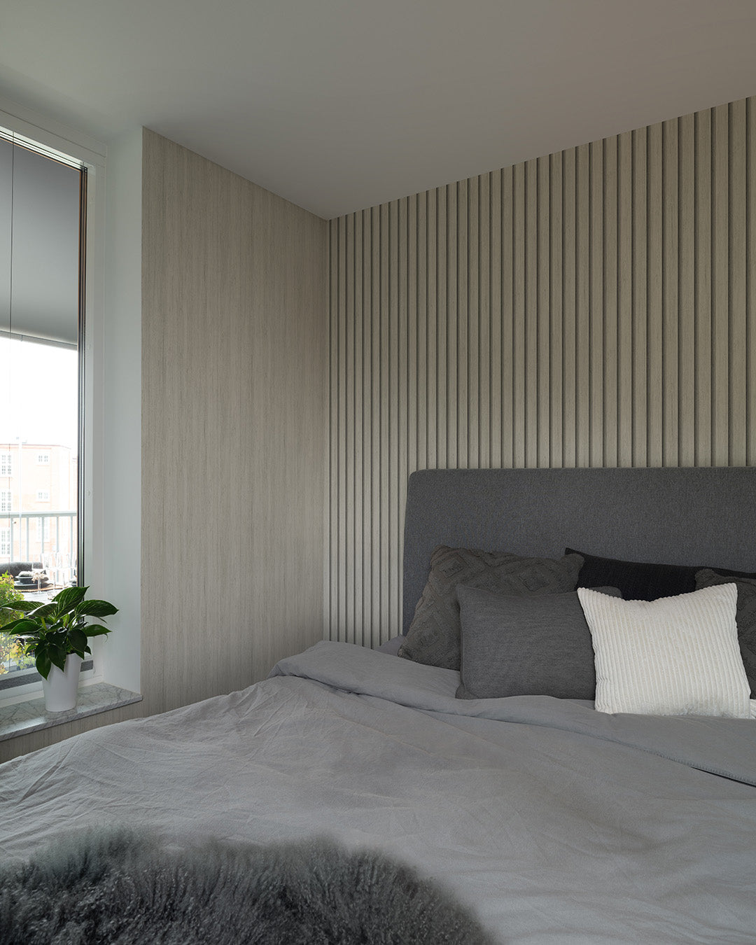 Midbec Ribbvägg Large - 11903