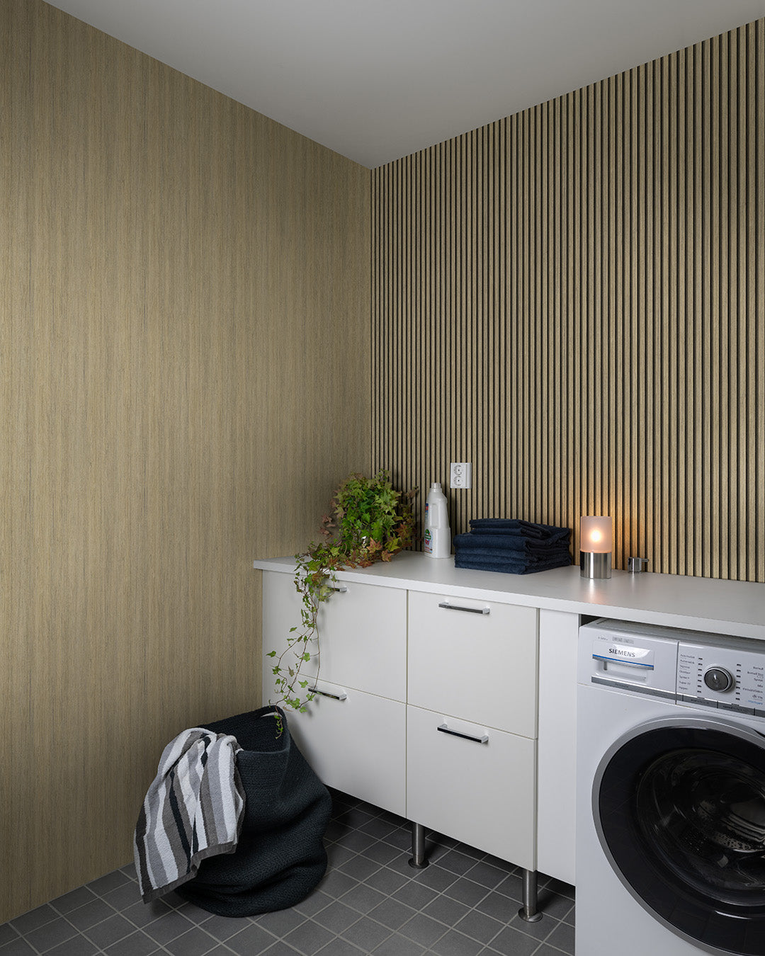 Midbec Ribbvägg Small - 11928