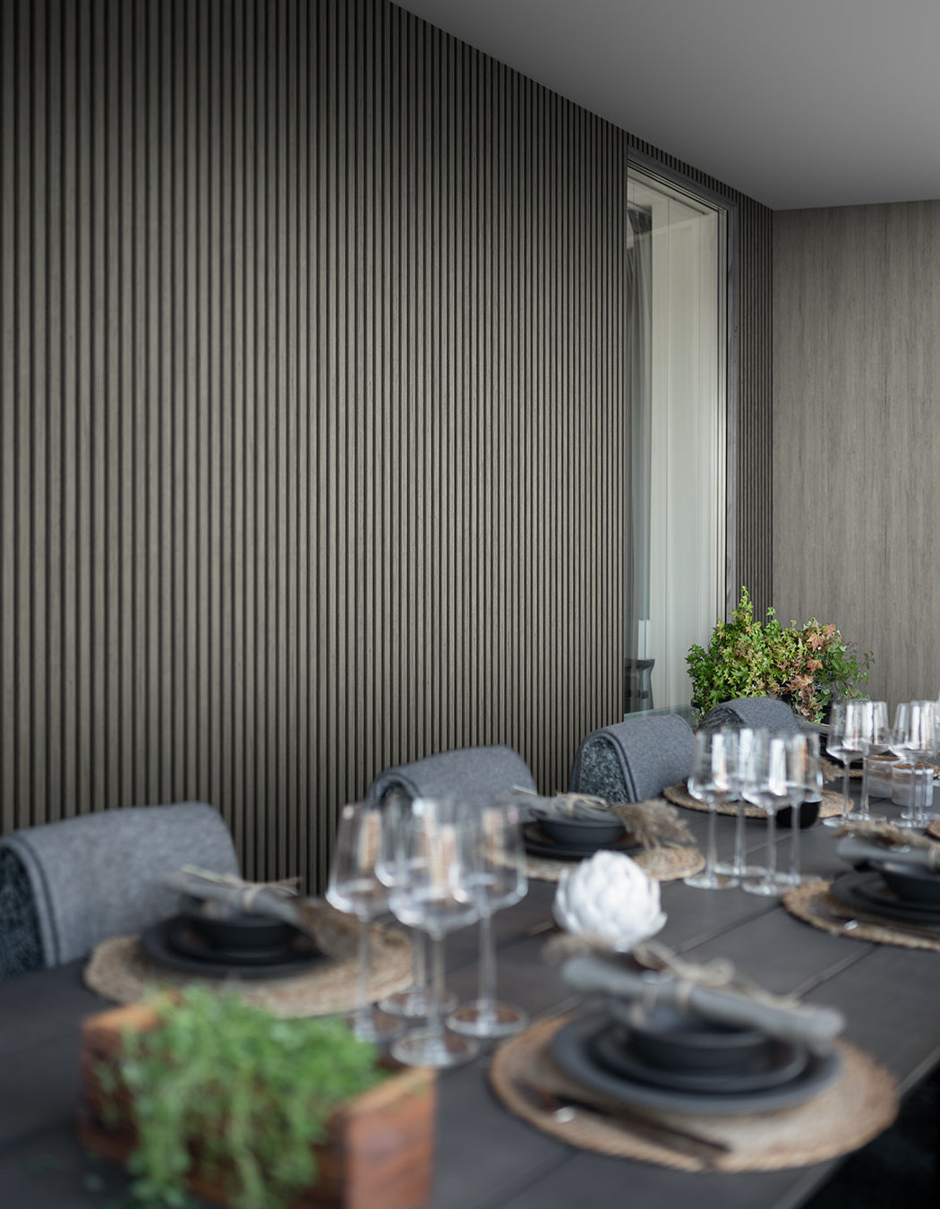 Midbec Ribbvägg Small - 11929