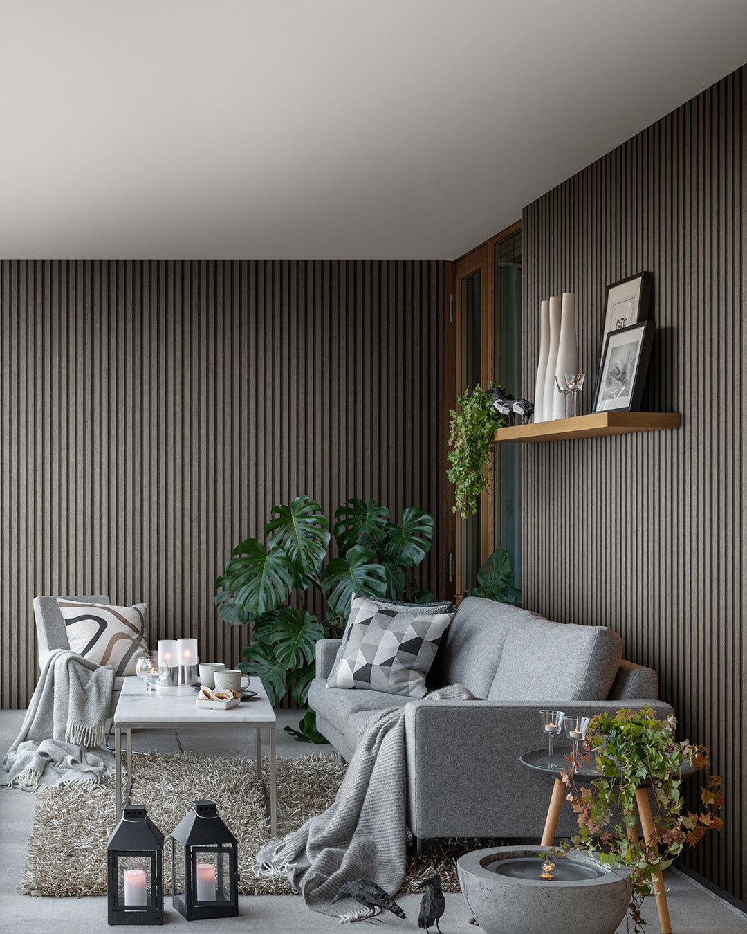 Midbec Ribbvägg Small - 11929