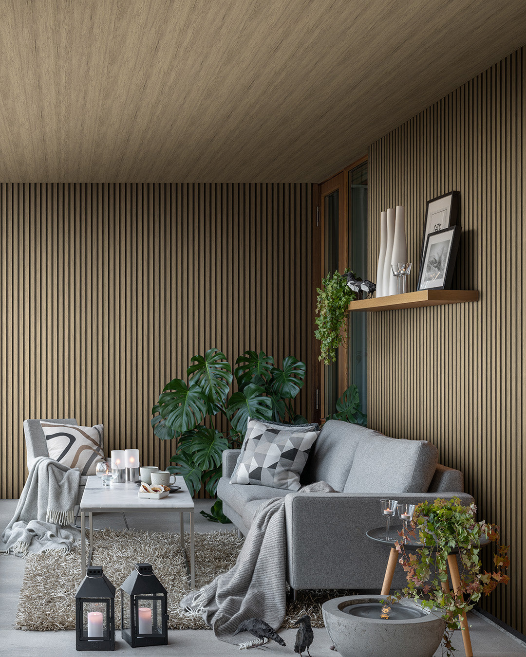 Midbec Ribbvägg Small - 11930