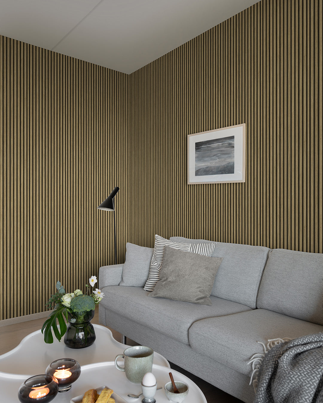 Midbec Ribbvägg Small - 11934