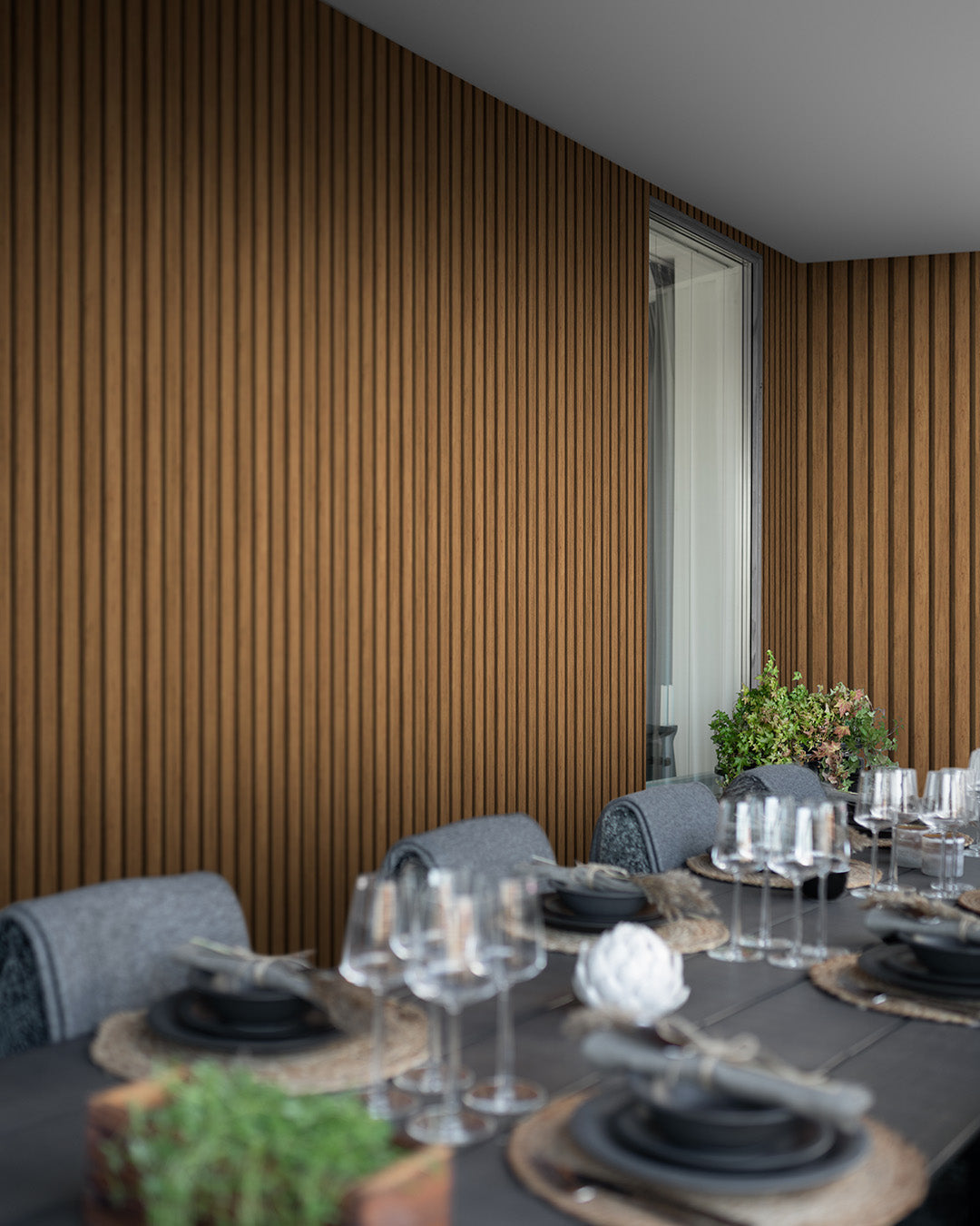 Midbec Ribbvägg Large - 11937