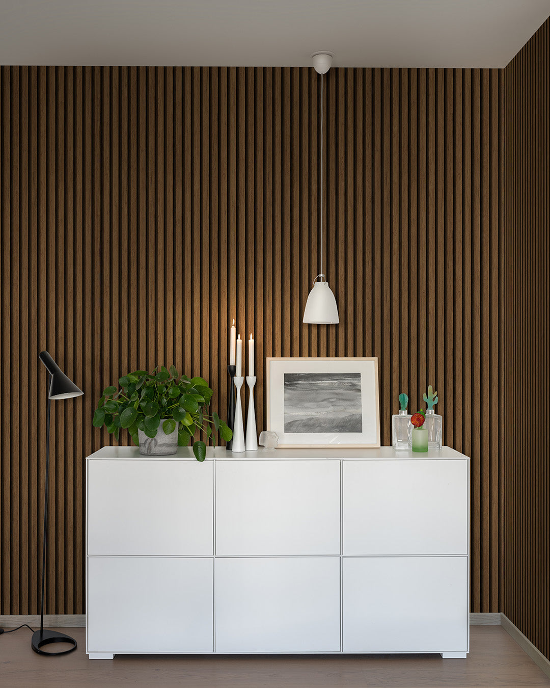 Midbec Ribbvägg Small - 11938