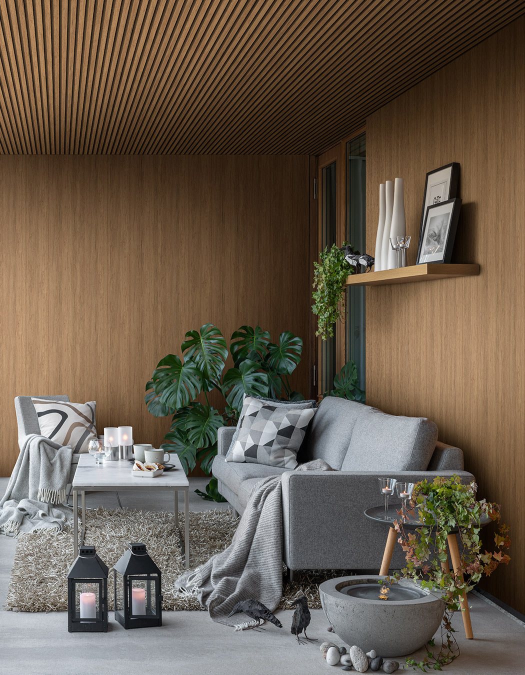 Midbec Ribbvägg Small - 11938