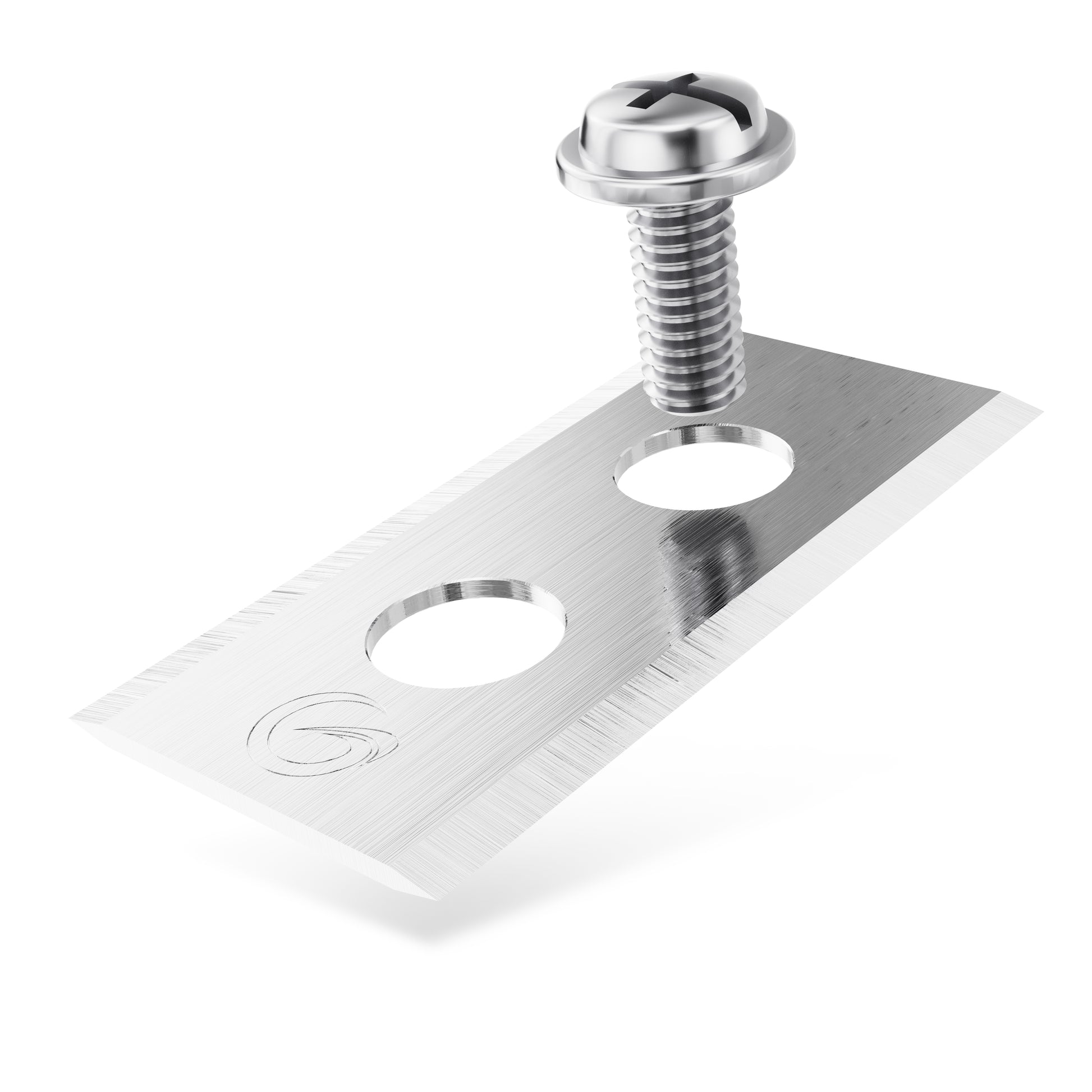 Knivar till Worx, Kress, Landxcape & Grouw 12-pack
