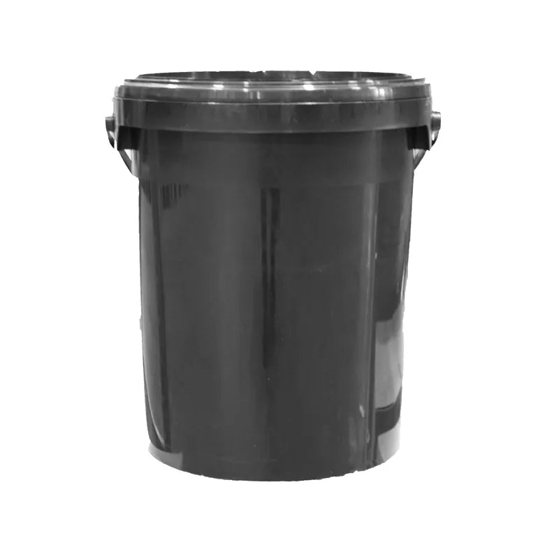 Starta Smörjfett Entreprenad EP2