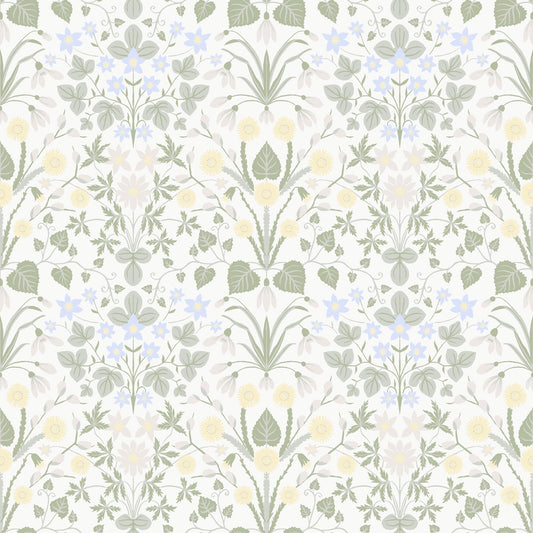 Midbec Vårblommor - 12317