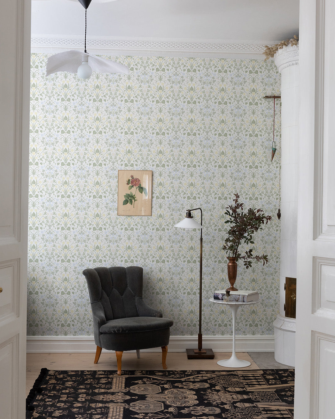 Midbec Vårblommor - 12317