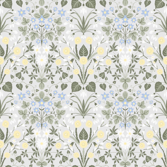 Midbec Vårblommor - 12318