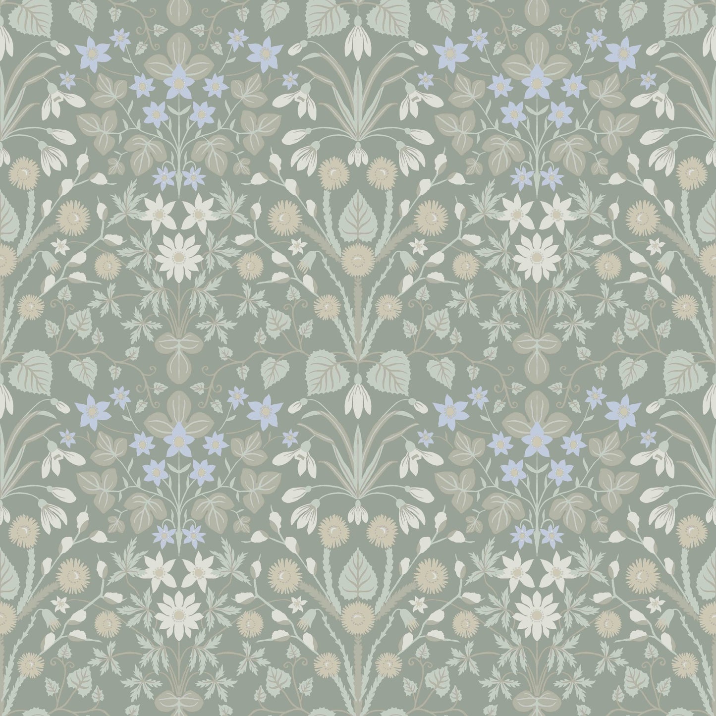 Midbec Vårblommor - 12320