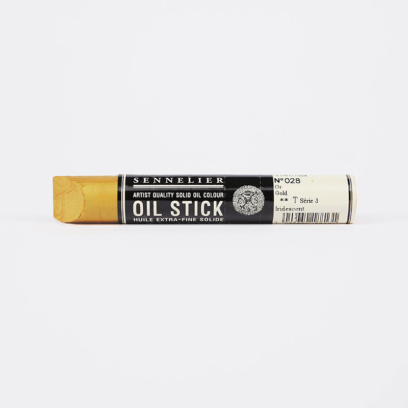 Sennelier Oil Stick 38 ml