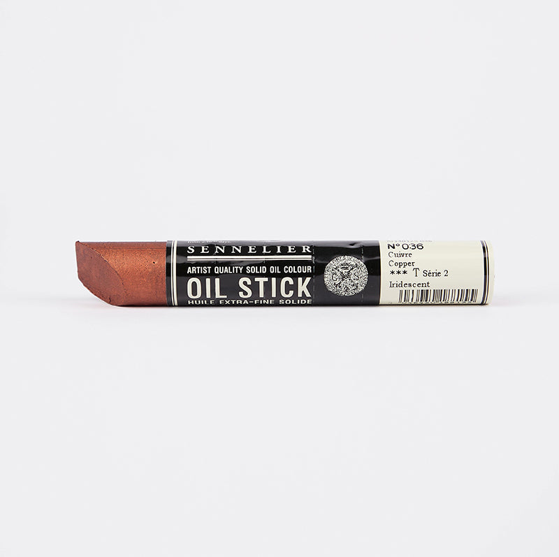 Sennelier Oil Stick 38 ml