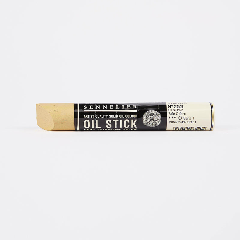 Sennelier Oil Stick 38 ml