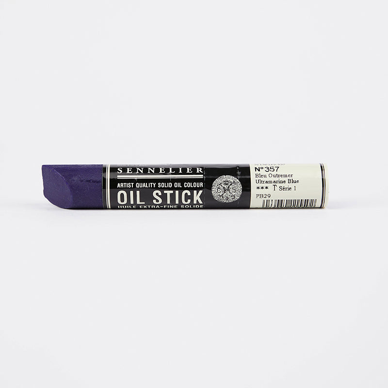 Sennelier Oil Stick 38 ml