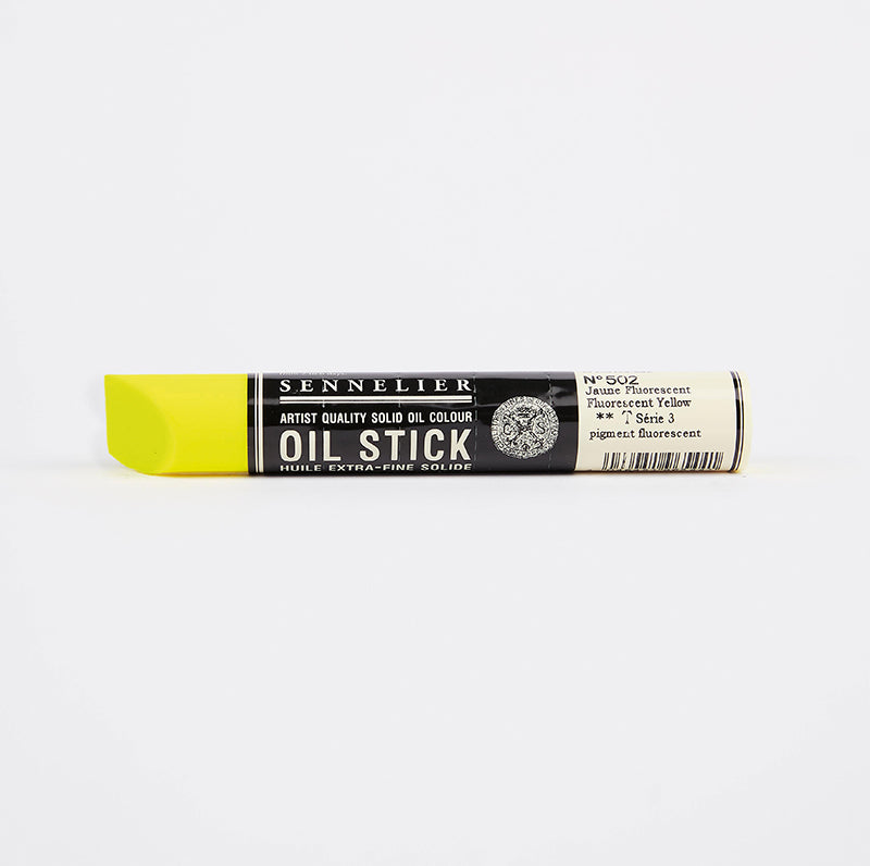 Sennelier Oil Stick 38 ml