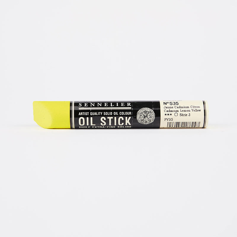 Sennelier Oil Stick 38 ml