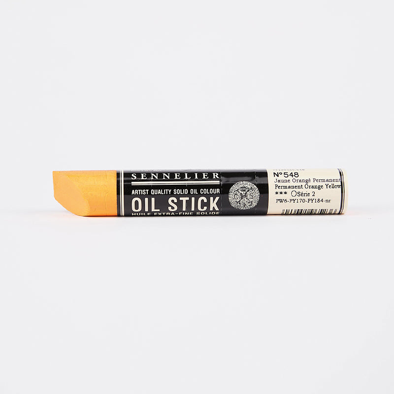 Sennelier Oil Stick 38 ml