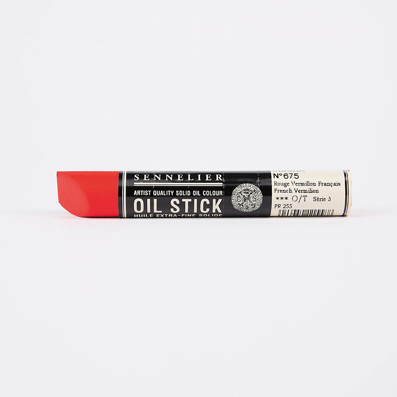 Sennelier Oil Stick 38 ml