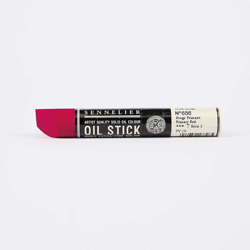 Sennelier Oil Stick 38 ml