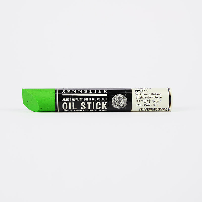 Sennelier Oil Stick 38 ml