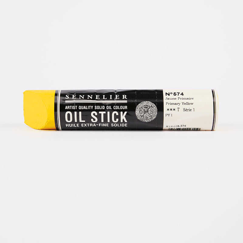Sennelier Oil Stick LARGE 96 ml