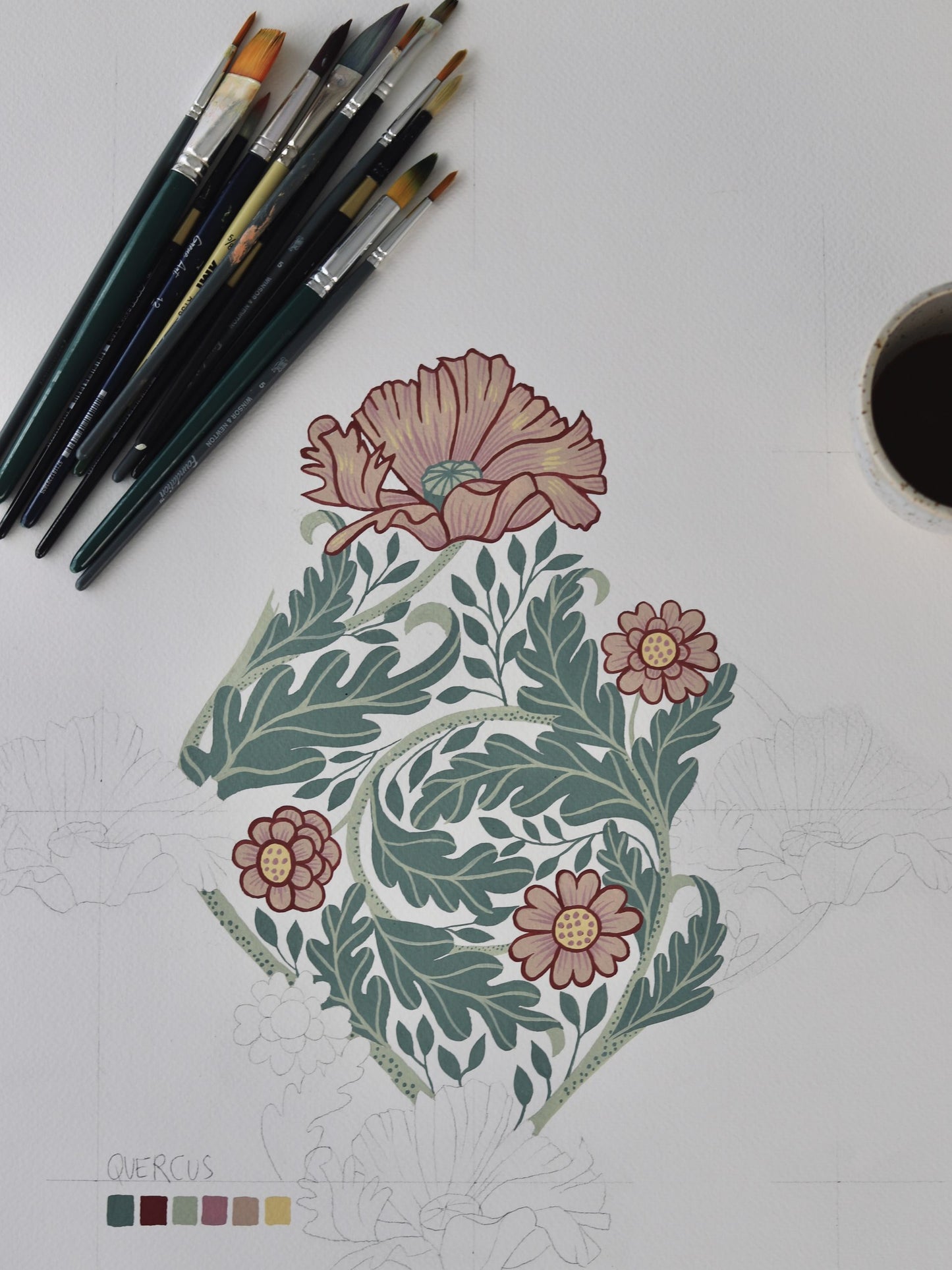 Midbec Esther - 13117