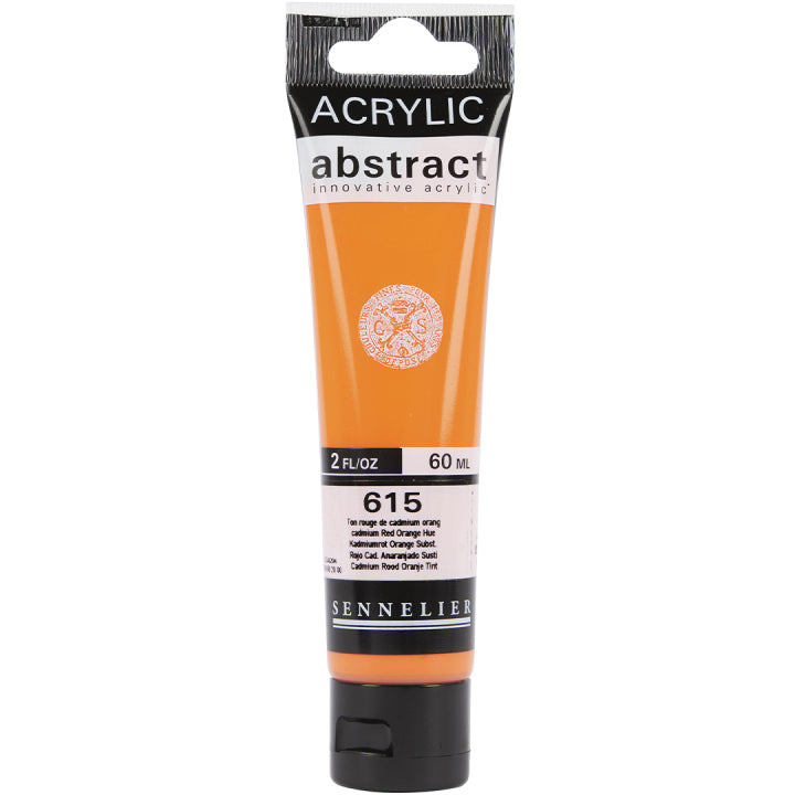 Sennelier Abstract Akrylfärg 60 ml