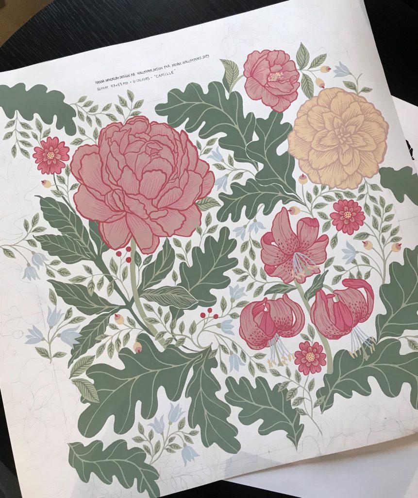 Midbec Camille - 14001